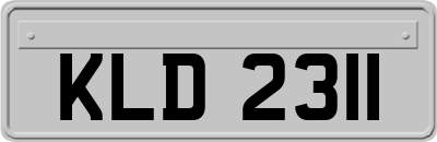 KLD2311