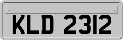 KLD2312