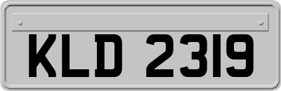 KLD2319