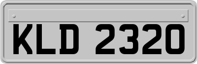 KLD2320
