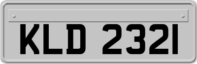 KLD2321