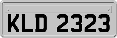 KLD2323