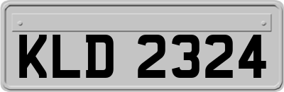 KLD2324
