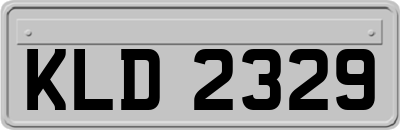 KLD2329