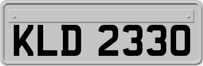KLD2330