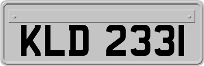 KLD2331