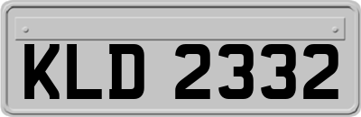 KLD2332