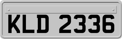 KLD2336