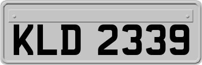 KLD2339