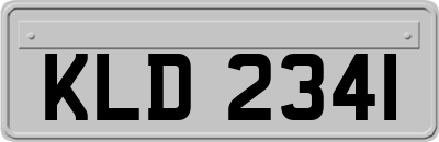 KLD2341