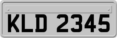 KLD2345