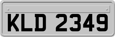 KLD2349