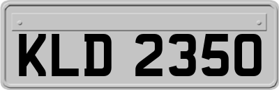 KLD2350