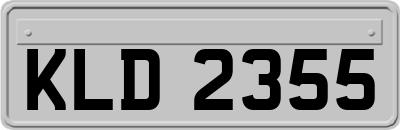 KLD2355