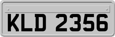 KLD2356