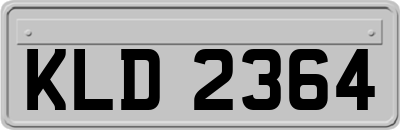 KLD2364