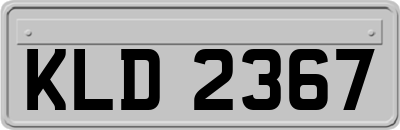 KLD2367
