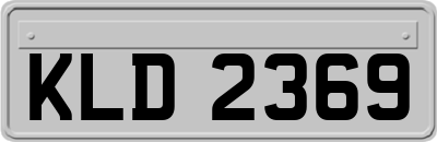 KLD2369