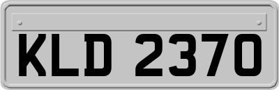 KLD2370