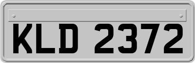 KLD2372