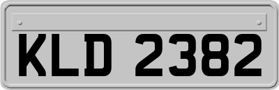 KLD2382