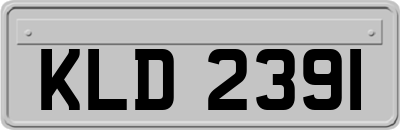 KLD2391