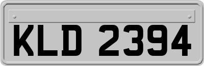 KLD2394