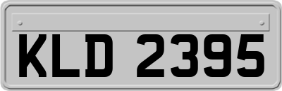 KLD2395