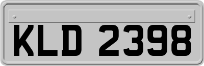KLD2398