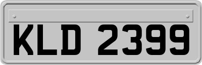 KLD2399