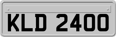 KLD2400