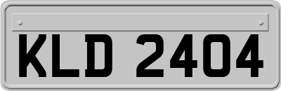 KLD2404