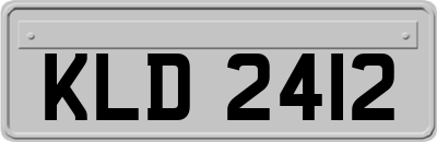 KLD2412
