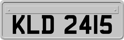 KLD2415