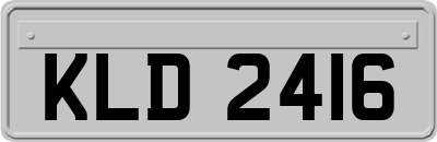 KLD2416