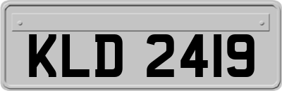 KLD2419
