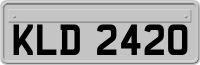 KLD2420
