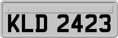 KLD2423