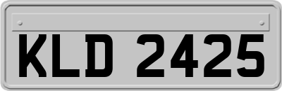 KLD2425