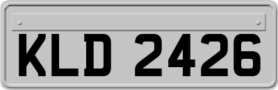 KLD2426
