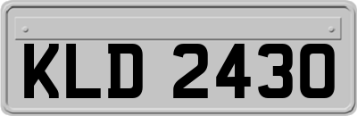 KLD2430