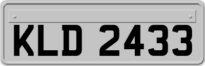 KLD2433