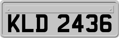 KLD2436