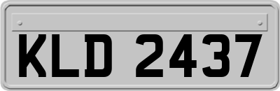 KLD2437