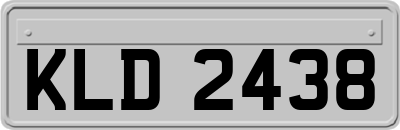 KLD2438
