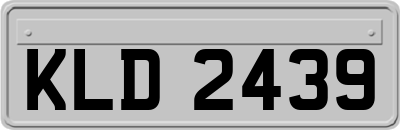 KLD2439