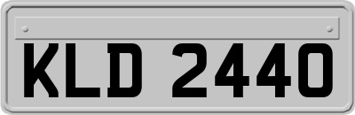 KLD2440