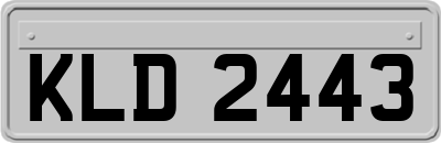 KLD2443