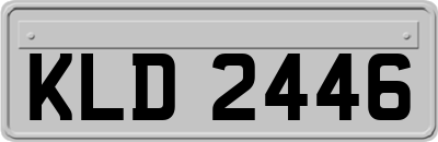 KLD2446