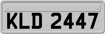 KLD2447